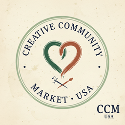 Creative Community Market – USA